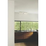 Pitcher 4-Spot Spot light White 2310430101 NORDLUX